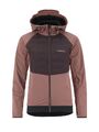 Pursuit Thermal v&auml;ri Rose Brown/Dk Plum