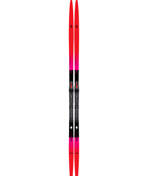 Atomic Redster S9 Gen S + Prolink Shift Race siteet