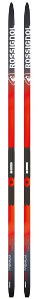 Rossignol X-ium Premium+ Skating S3 IFP Transparentti