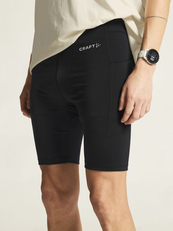 Craft Essence  Short Tights 3, lyhyet trikoot miehet