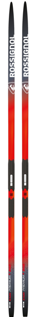 Rossignol Rskin Premium  Jr Race + Siteet