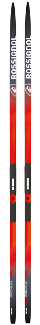 Rossignol X-ium Premium Jr Classic + Siteet