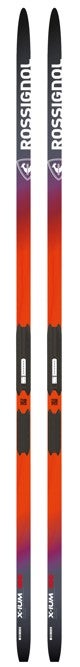 Rossignol X-ium Skating IFP  luistelusuksi + Siteet